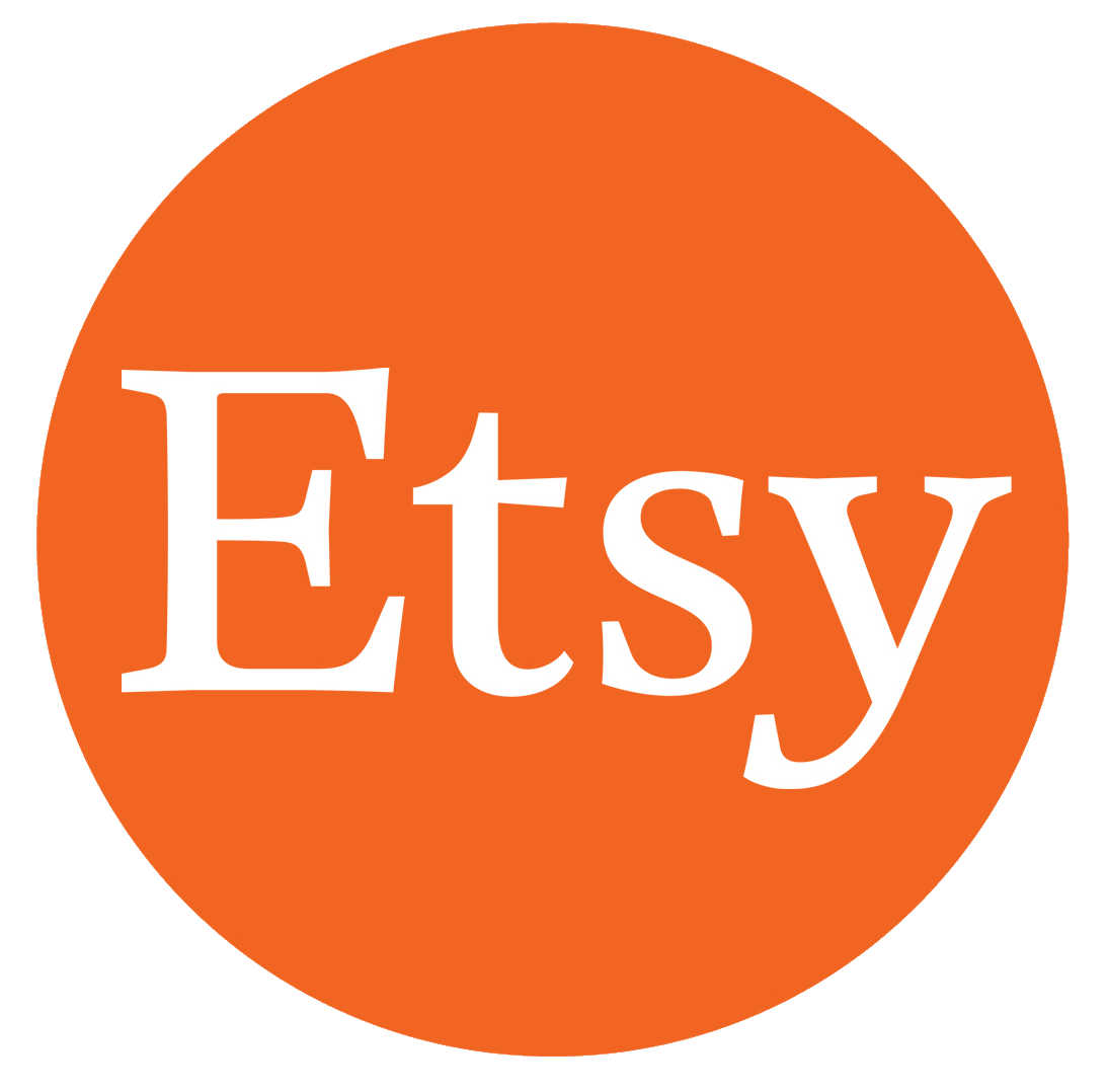 Etsy-emblem